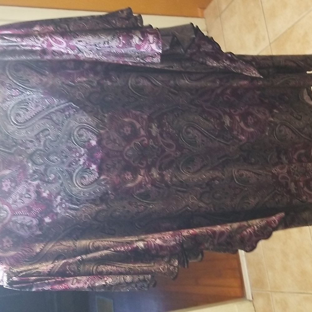 Women Pullover top Sz.2 X - Picture 3 of 3